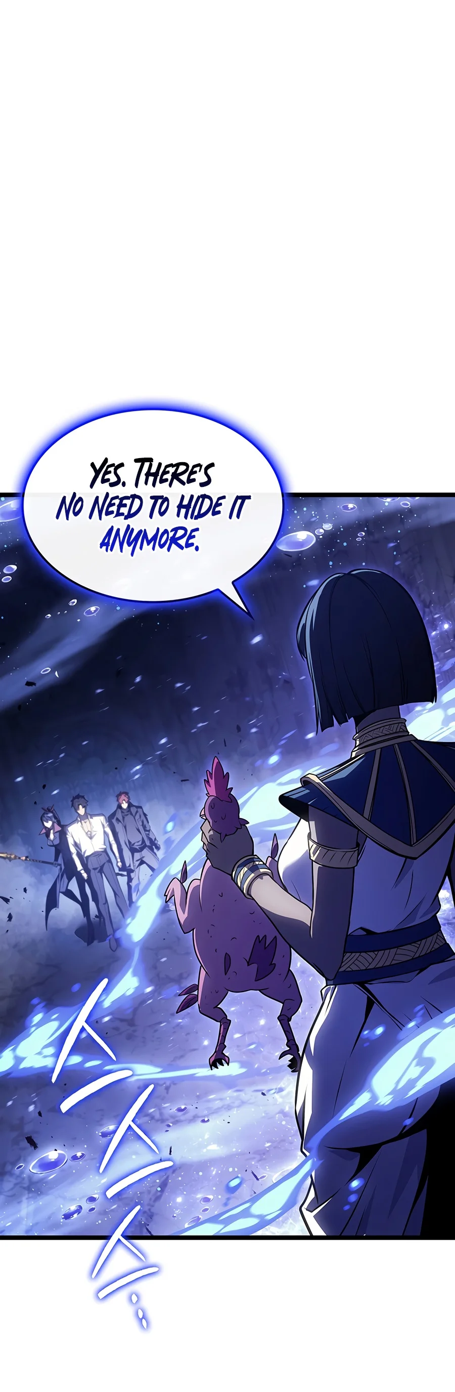 Return of the Disaster-Class Hero Chapter 190 - Page 19