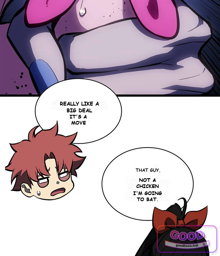 Return of the Disaster-Class Hero Chapter 191 - Page 10