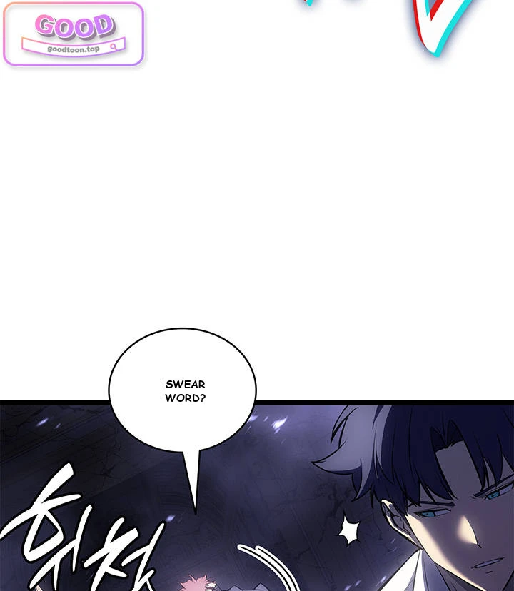 Return of the Disaster-Class Hero Chapter 191 - Page 34