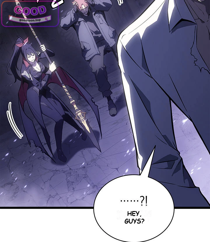 Return of the Disaster-Class Hero Chapter 191 - Page 35