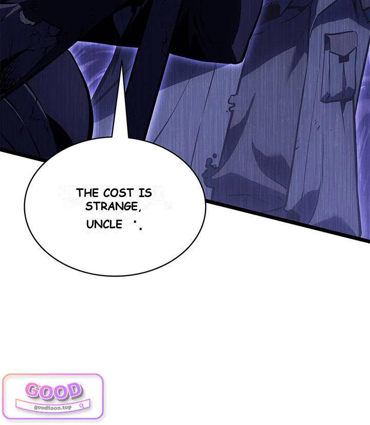 Return of the Disaster-Class Hero Chapter 191 - Page 38
