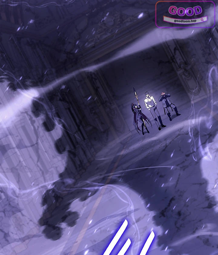 Return of the Disaster-Class Hero Chapter 191 - Page 40