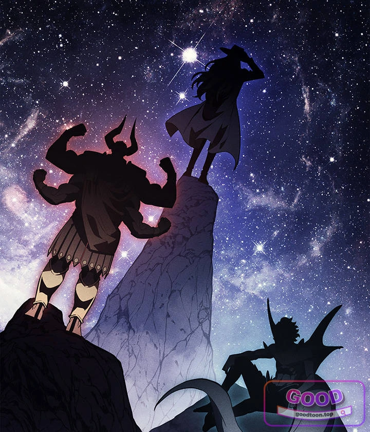 Return of the Disaster-Class Hero Chapter 191 - Page 46