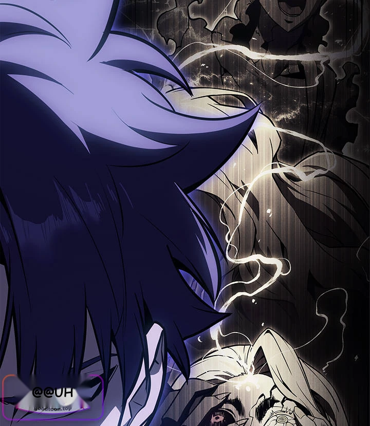 Return of the Disaster-Class Hero Chapter 191 - Page 54