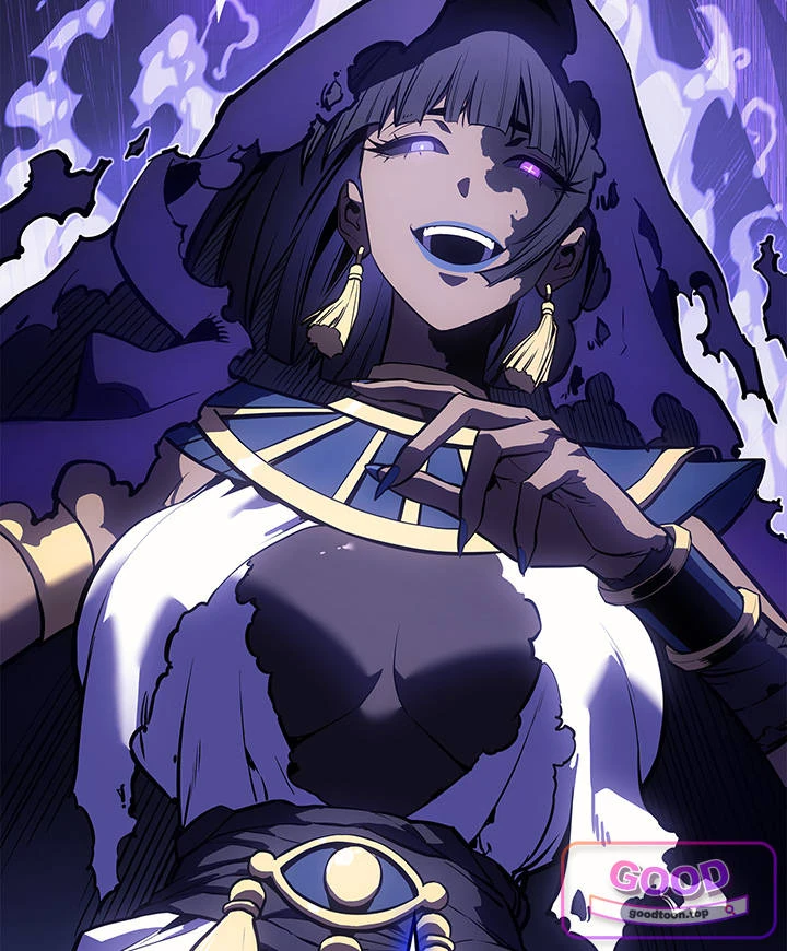 Return of the Disaster-Class Hero Chapter 191 - Page 63