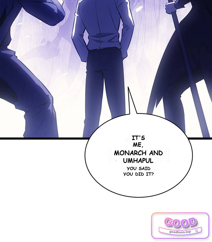 Return of the Disaster-Class Hero Chapter 191 - Page 70