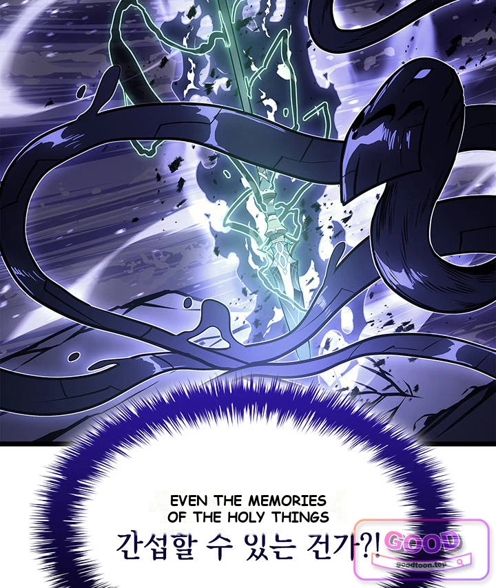 Return of the Disaster-Class Hero Chapter 191 - Page 114