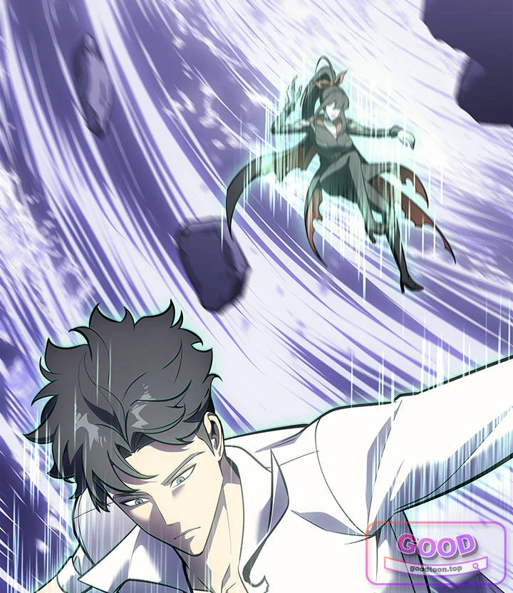 Return of the Disaster-Class Hero Chapter 191 - Page 122