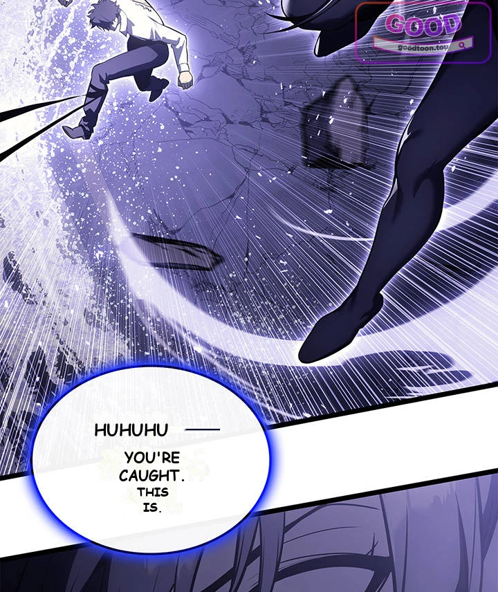 Return of the Disaster-Class Hero Chapter 191 - Page 128