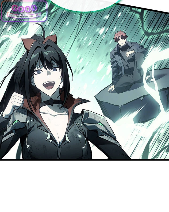 Return of the Disaster-Class Hero Chapter 191 - Page 140
