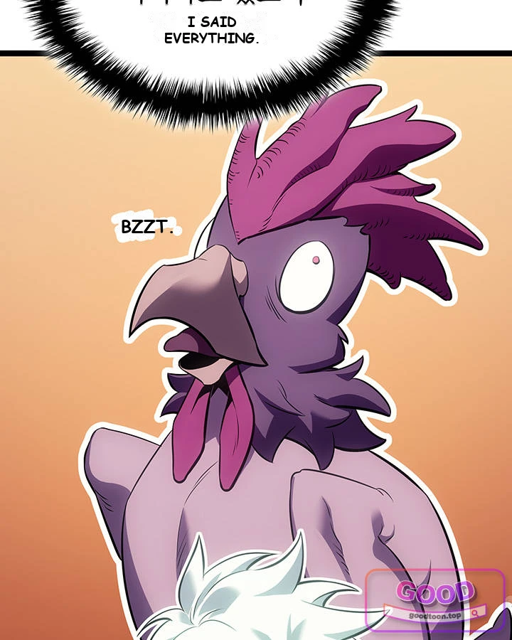 Return of the Disaster-Class Hero Chapter 191 - Page 144