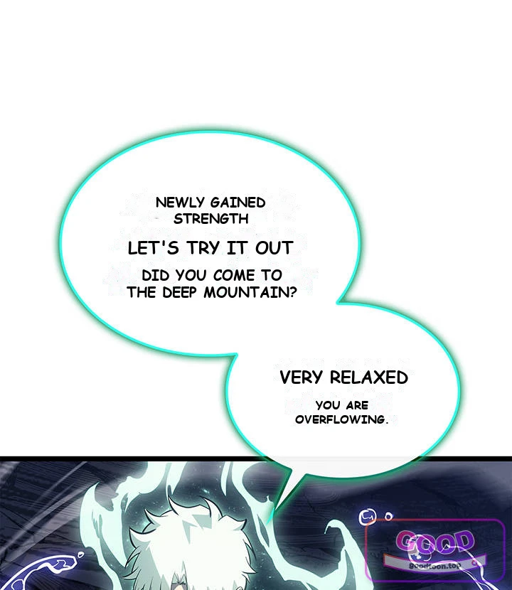 Return of the Disaster-Class Hero Chapter 191 - Page 164