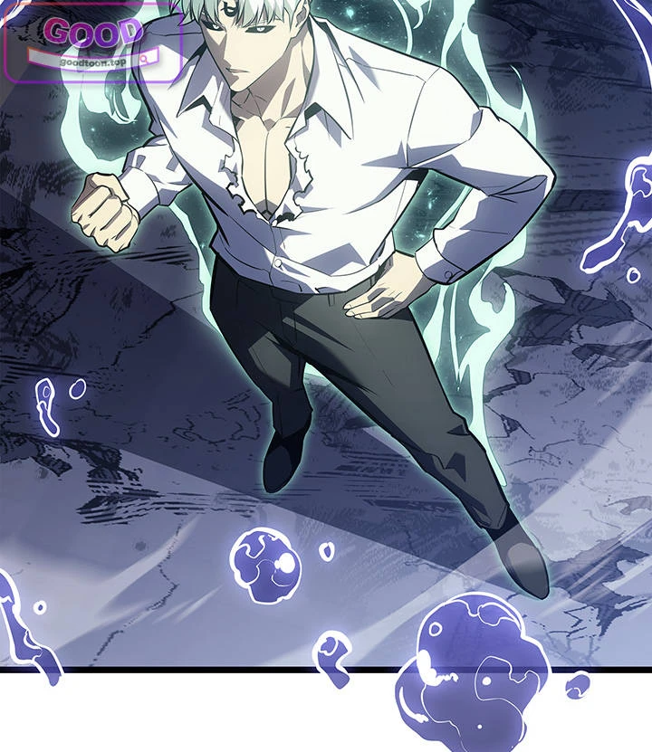 Return of the Disaster-Class Hero Chapter 191 - Page 165