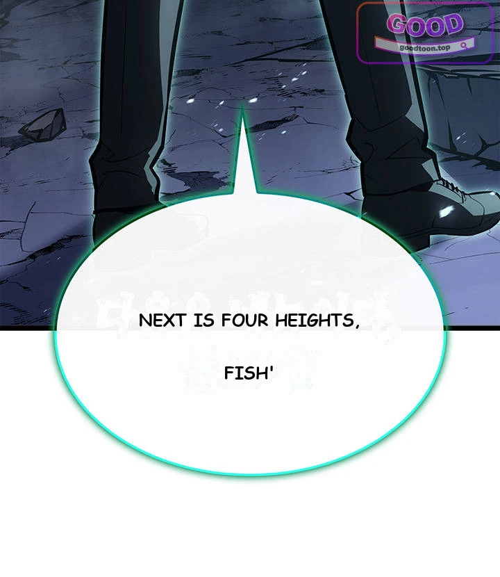 Return of the Disaster-Class Hero Chapter 191 - Page 172