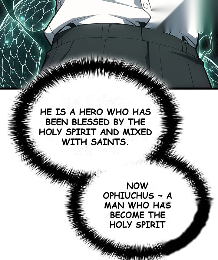 Return of the Disaster-Class Hero Chapter 192 - Page 23