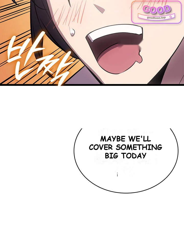 Return of the Disaster-Class Hero Chapter 192 - Page 30