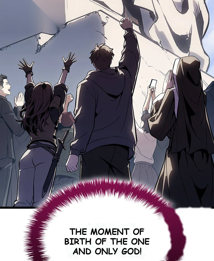 Return of the Disaster-Class Hero Chapter 192 - Page 33