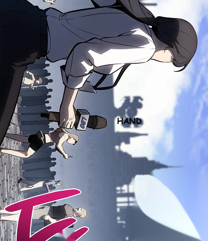 Return of the Disaster-Class Hero Chapter 192 - Page 39