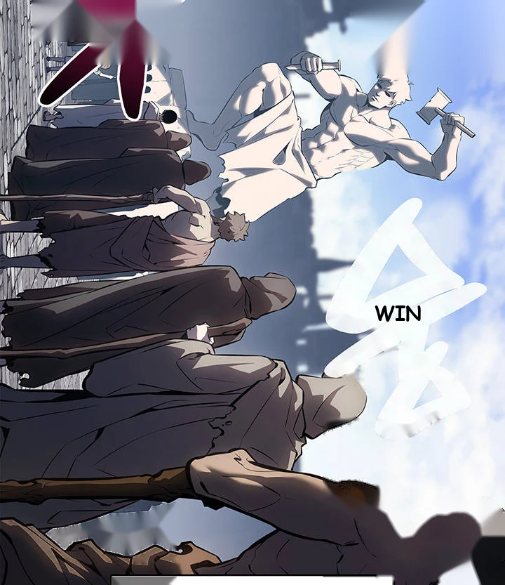 Return of the Disaster-Class Hero Chapter 192 - Page 40