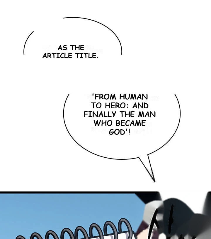 Return of the Disaster-Class Hero Chapter 192 - Page 52