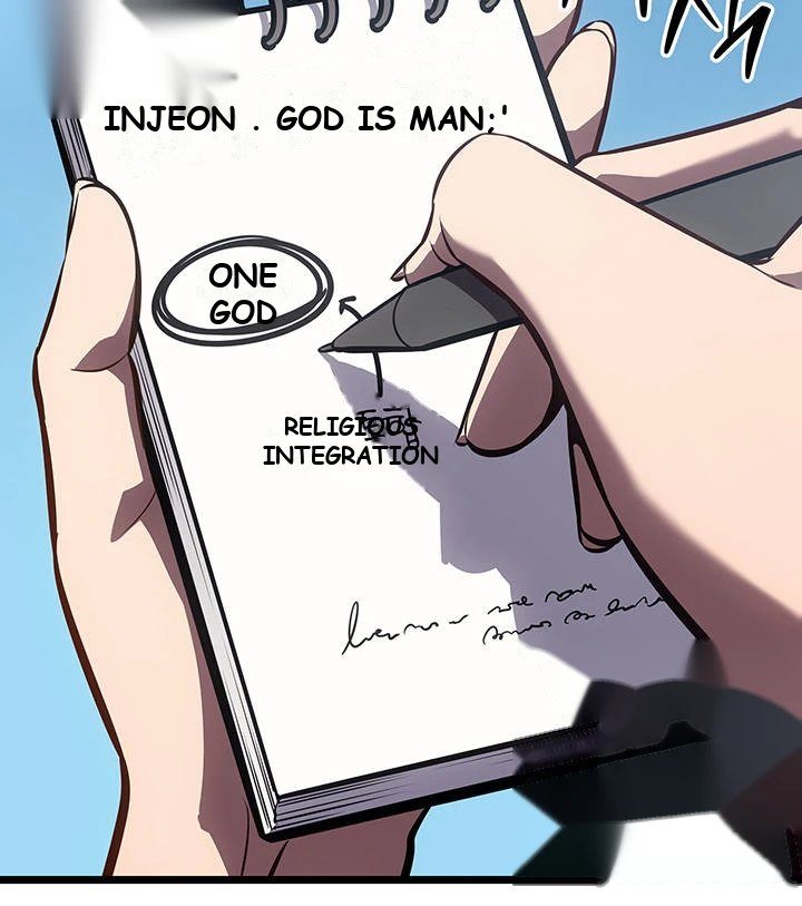 Return of the Disaster-Class Hero Chapter 192 - Page 53
