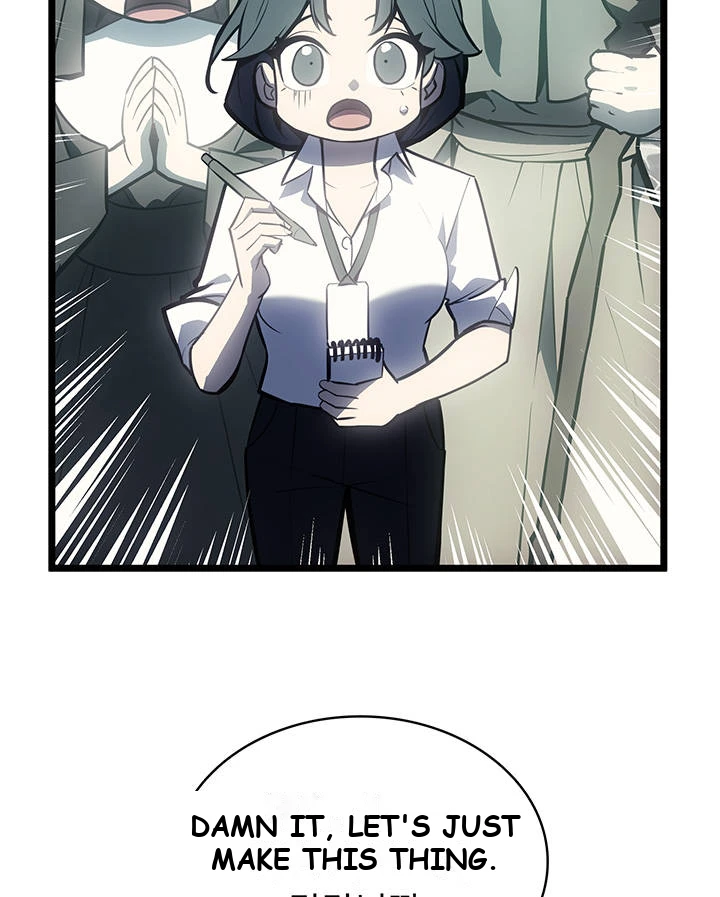 Return of the Disaster-Class Hero Chapter 192 - Page 70