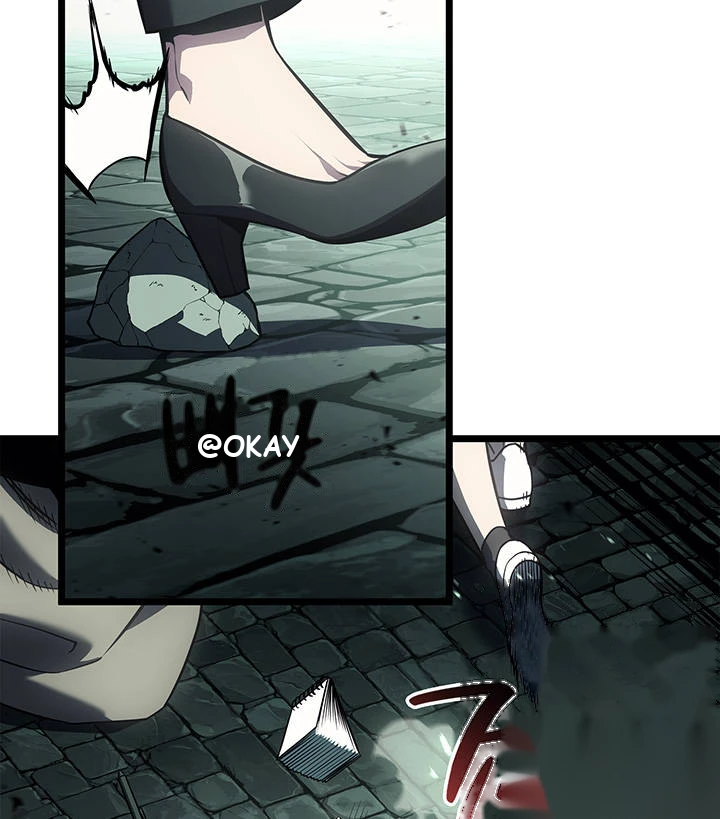 Return of the Disaster-Class Hero Chapter 192 - Page 80
