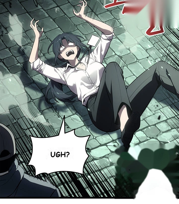 Return of the Disaster-Class Hero Chapter 192 - Page 81