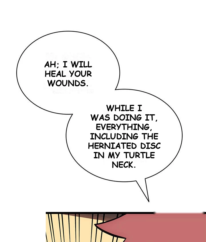 Return of the Disaster-Class Hero Chapter 192 - Page 101