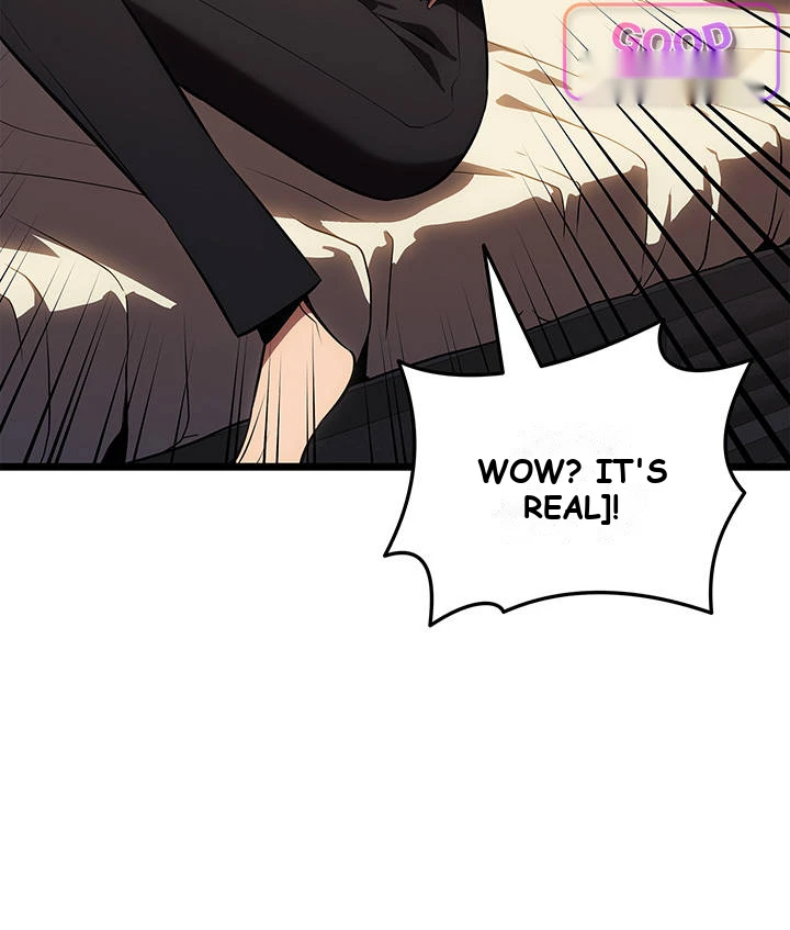 Return of the Disaster-Class Hero Chapter 192 - Page 103