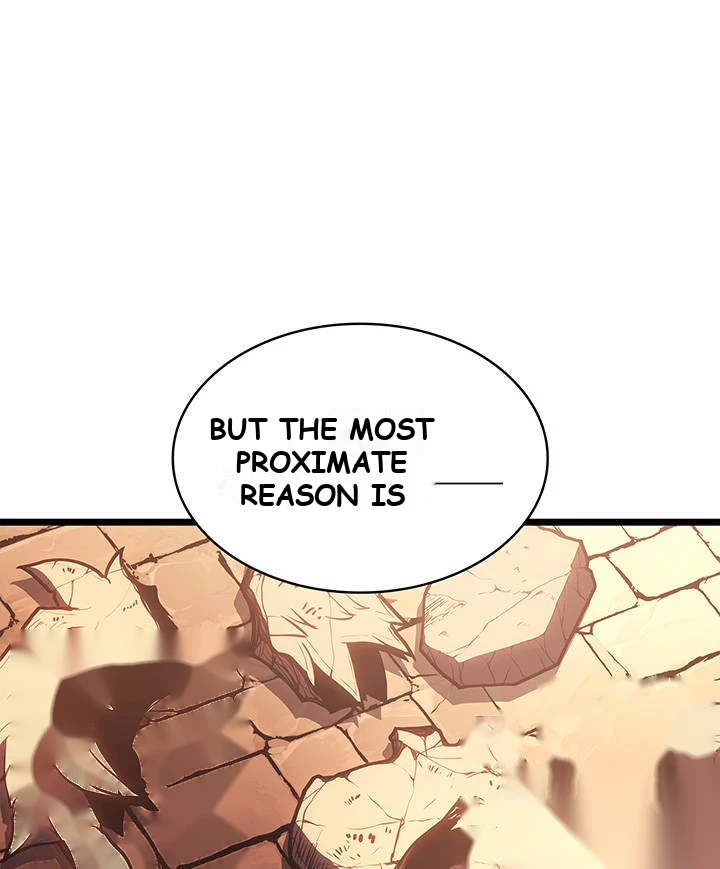 Return of the Disaster-Class Hero Chapter 192 - Page 110