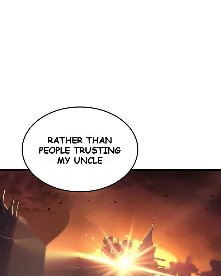 Return of the Disaster-Class Hero Chapter 192 - Page 112