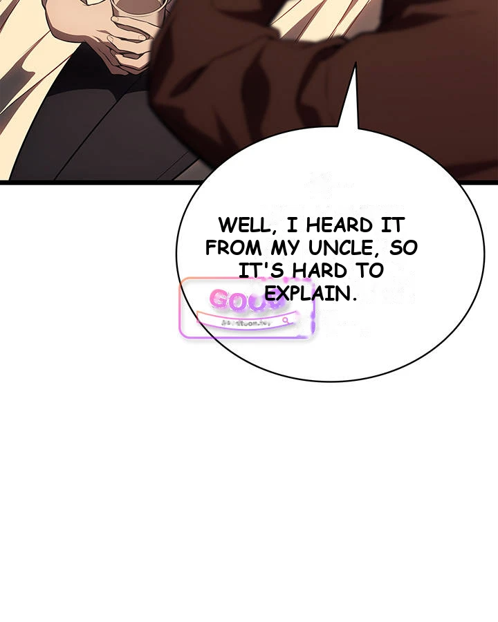 Return of the Disaster-Class Hero Chapter 192 - Page 116