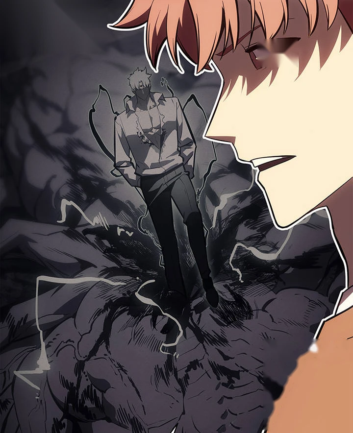 Return of the Disaster-Class Hero Chapter 192 - Page 123