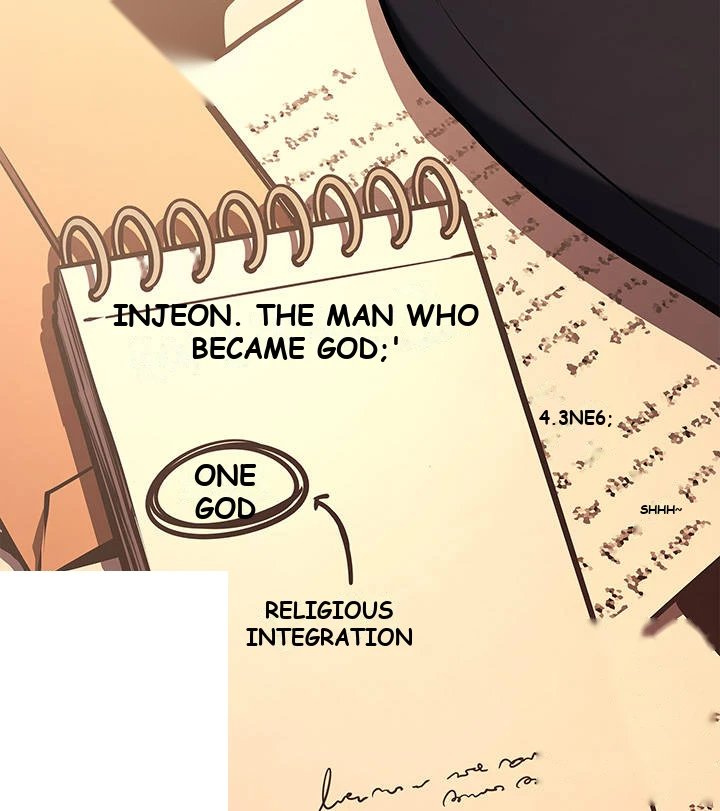Return of the Disaster-Class Hero Chapter 192 - Page 140
