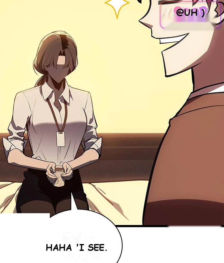 Return of the Disaster-Class Hero Chapter 192 - Page 143