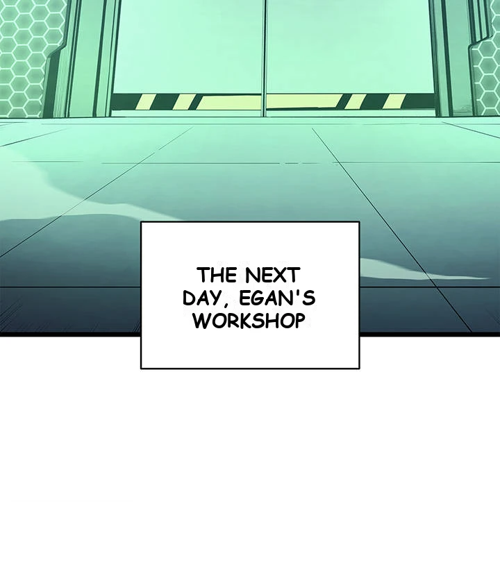 Return of the Disaster-Class Hero Chapter 192 - Page 163
