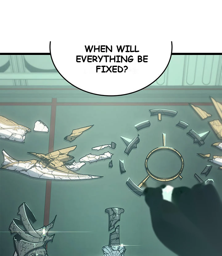 Return of the Disaster-Class Hero Chapter 192 - Page 166