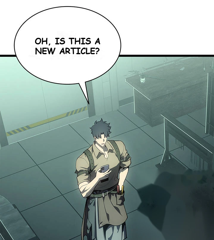 Return of the Disaster-Class Hero Chapter 192 - Page 175