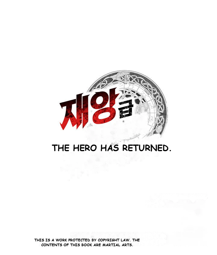 Return of the Disaster-Class Hero Chapter 192 - Page 187