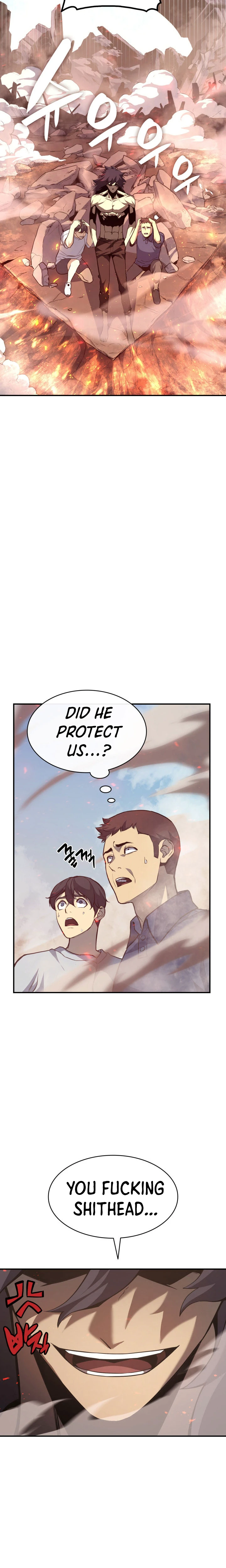 Return of the Disaster-Class Hero Chapter 2 - Page 6