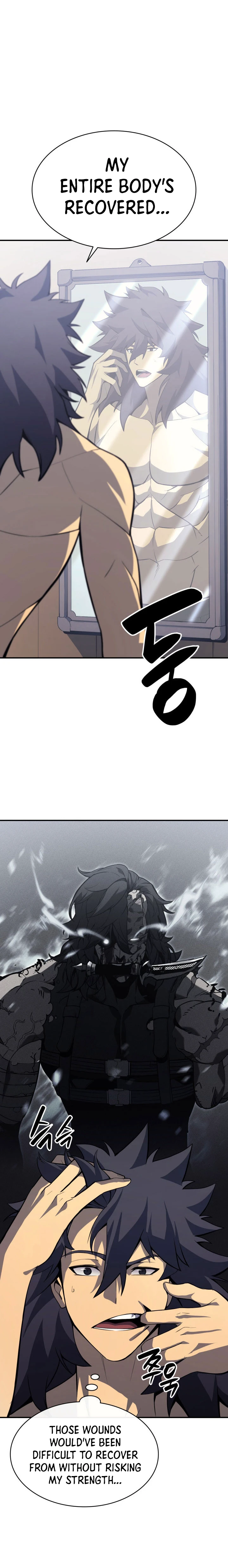 Return of the Disaster-Class Hero Chapter 2 - Page 12