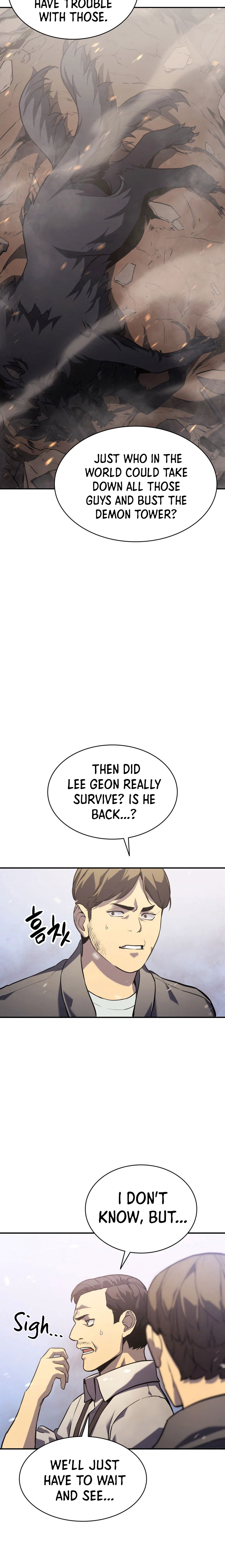 Return of the Disaster-Class Hero Chapter 2 - Page 20