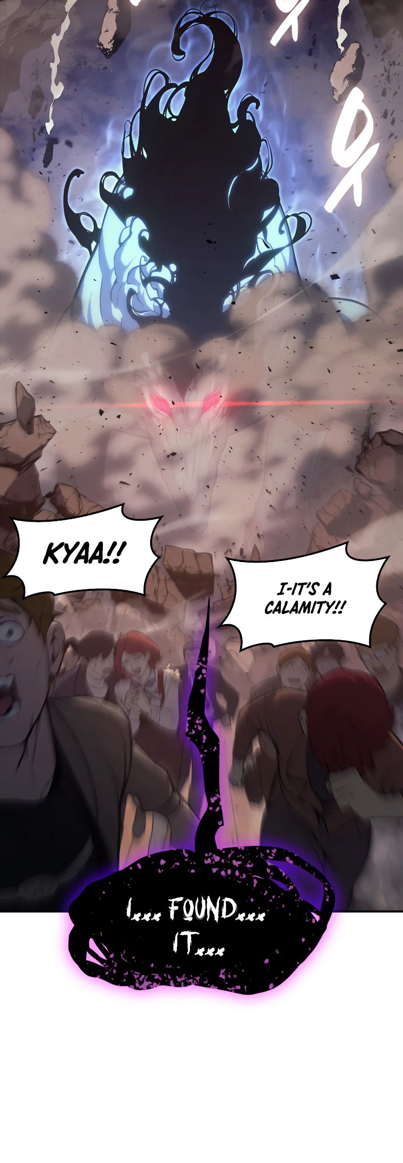 Return of the Disaster-Class Hero Chapter 20 - Page 8