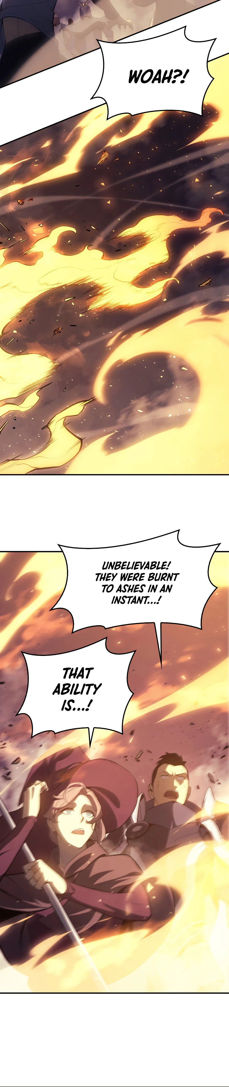 Return of the Disaster-Class Hero Chapter 20 - Page 14