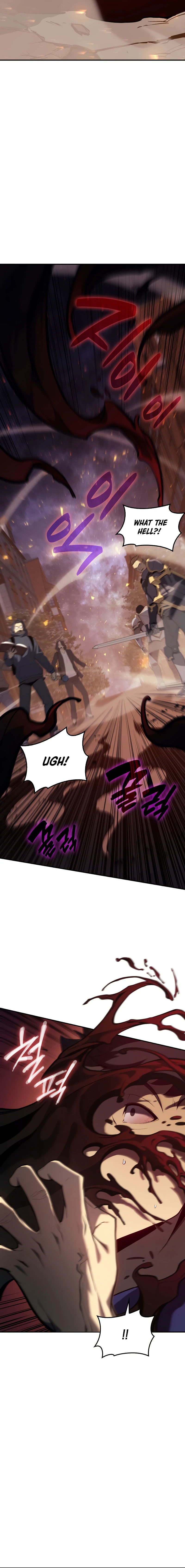 Return of the Disaster-Class Hero Chapter 20 - Page 16