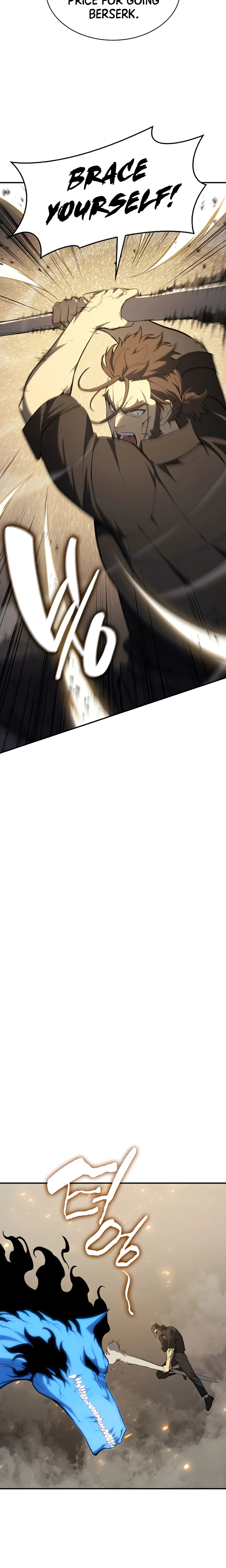 Return of the Disaster-Class Hero Chapter 21 - Page 8