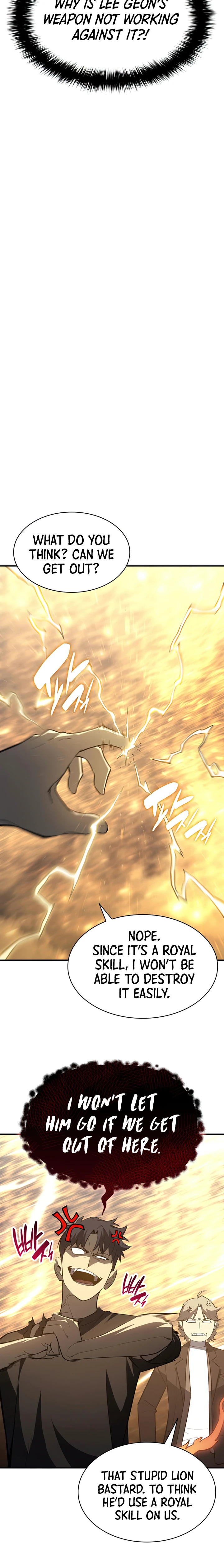 Return of the Disaster-Class Hero Chapter 21 - Page 10