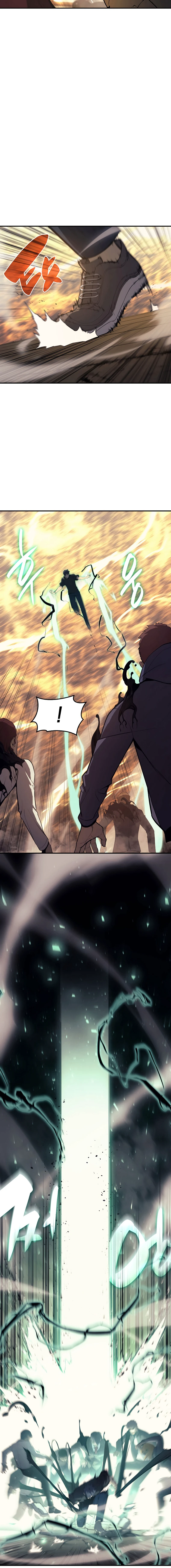 Return of the Disaster-Class Hero Chapter 22 - Page 2