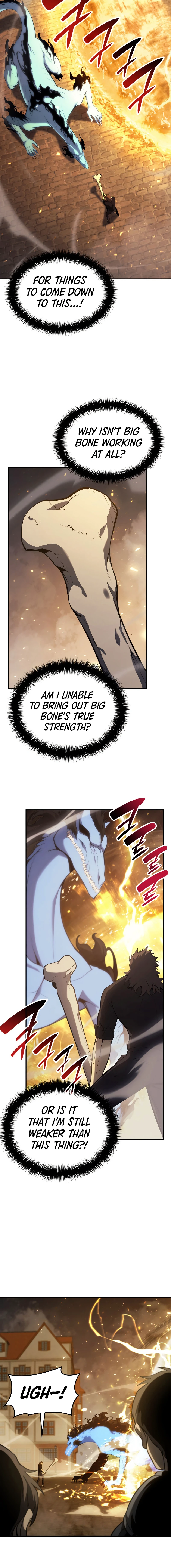 Return of the Disaster-Class Hero Chapter 22 - Page 8